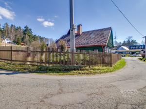 Prodej chalupy, Mařenice, 208 m2