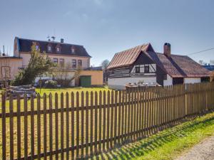 Prodej chalupy, Mařenice, 208 m2