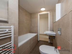 Pronájem bytu 2+kk, Praha - Vysočany, Smržových, 51 m2