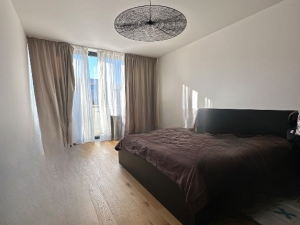 Pronájem bytu 4+kk, Praha - Smíchov, Albrightové, 130 m2