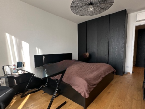 Pronájem bytu 4+kk, Praha - Smíchov, Albrightové, 130 m2