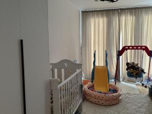 Pronájem bytu 4+kk, Praha - Smíchov, Albrightové, 130 m2