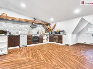 Prodej činžovního domu, Karlovy Vary - Rybáře, Sokolovská, 980 m2