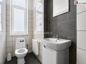 Prodej činžovního domu, Karlovy Vary - Rybáře, Sokolovská, 980 m2