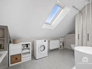 Prodej bytu 2+kk, Říčany, Říčanská, 79 m2