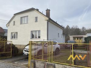 Pronájem rodinného domu, Hradec Králové - Třebeš, Na Jezírkách, 150 m2