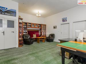 Prodej restaurace, Karlovy Vary - Sedlec, Merklínská, 700 m2