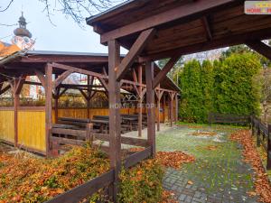 Prodej restaurace, Karlovy Vary - Sedlec, Merklínská, 700 m2
