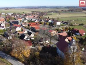 Prodej rodinného domu, Luboměř, 118 m2