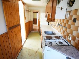 Prodej rodinného domu, Komárno, 130 m2