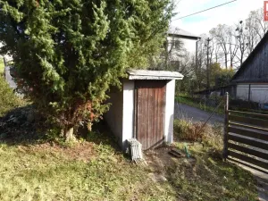 Prodej rodinného domu, Komárno, 130 m2