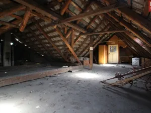 Prodej rodinného domu, Komárno, 130 m2