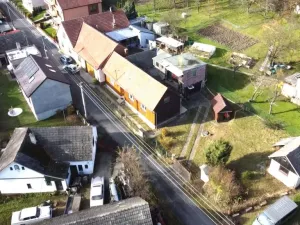 Prodej rodinného domu, Komárno, 130 m2