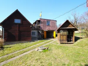 Prodej rodinného domu, Komárno, 130 m2