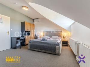 Prodej ubytování, Uherský Brod, Vlčnovská, 695 m2