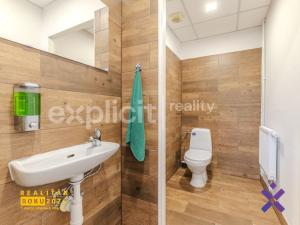 Prodej ubytování, Uherský Brod, Vlčnovská, 695 m2