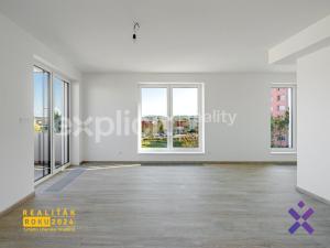 Prodej bytu 2+kk, Uherský Brod, U Mlýnů, 54 m2