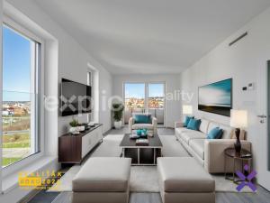 Prodej bytu 2+kk, Uherský Brod, U Mlýnů, 54 m2