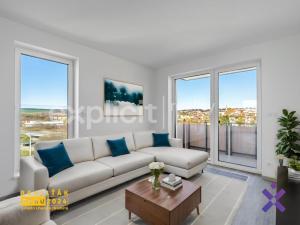 Prodej bytu 2+kk, Uherský Brod, U Mlýnů, 54 m2