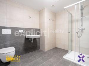 Prodej bytu 2+kk, Uherský Brod, U Mlýnů, 54 m2