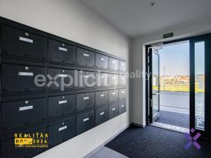 Prodej bytu 2+kk, Uherský Brod, U Mlýnů, 54 m2