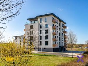 Prodej bytu 2+kk, Uherský Brod, U Mlýnů, 54 m2