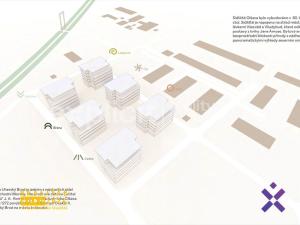 Prodej bytu 2+kk, Uherský Brod, U Mlýnů, 54 m2
