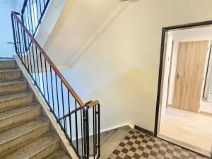 Prodej bytu 2+1, Praha - Záběhlice, Hrusická, 55 m2