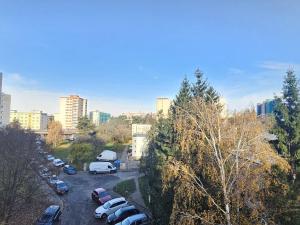 Prodej bytu 2+1, Praha - Záběhlice, Hrusická, 55 m2