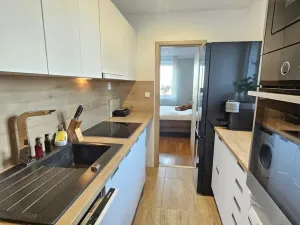 Prodej bytu 2+1, Praha - Záběhlice, Hrusická, 55 m2