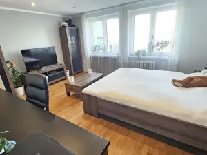 Prodej bytu 2+1, Praha - Záběhlice, Hrusická, 55 m2