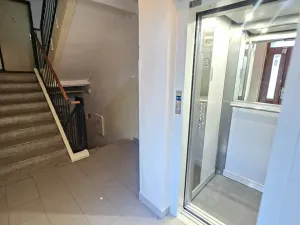 Prodej bytu 2+1, Praha - Záběhlice, Hrusická, 55 m2