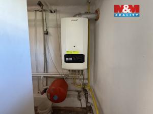 Pronájem rodinného domu, Petrovice u Karviné, 160 m2