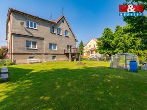 Prodej bytu 3+1, Bohumín - Nový Bohumín, Palackého, 70 m2