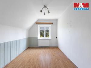 Prodej bytu 3+1, Bohumín - Nový Bohumín, Palackého, 70 m2