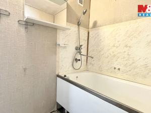 Pronájem bytu 4+1, Radvanice, 72 m2