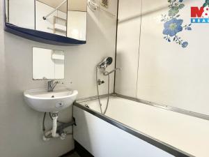 Pronájem bytu 3+1, Radvanice, 78 m2