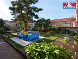 Prodej bytu 3+kk, Louny, Štefánikova, 70 m2