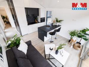 Prodej domu na klíč, Klášterec nad Orlicí, 40 m2