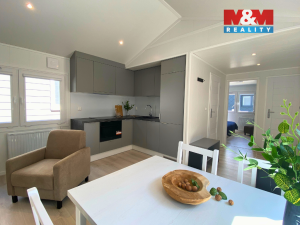 Prodej domu na klíč, Kunvald, 57 m2