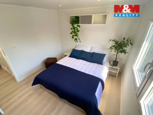 Prodej domu na klíč, Kunvald, 57 m2