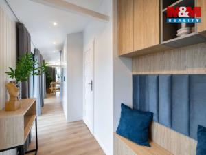 Prodej domu na klíč, Chrudim - Chrudim I, Školní náměstí, 57 m2