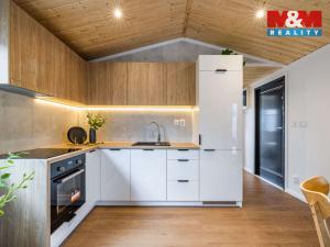 Prodej domu na klíč, Černá Voda, 48 m2