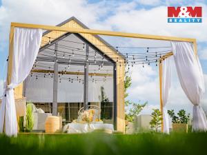 Prodej domu na klíč, Zdobnice, 35 m2