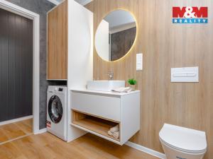 Prodej rodinného domu, Rychnov nad Kněžnou, Na Sádkách, 55 m2