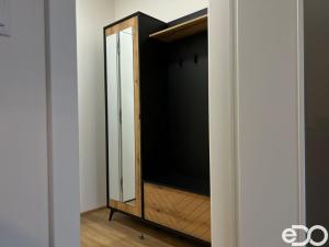 Pronájem bytu 1+kk, Praha, Klapálkova, 31 m2