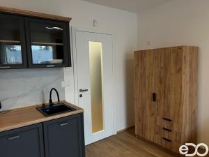 Pronájem bytu 1+kk, Praha, Klapálkova, 31 m2