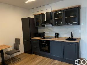 Pronájem bytu 1+kk, Praha, Klapálkova, 31 m2