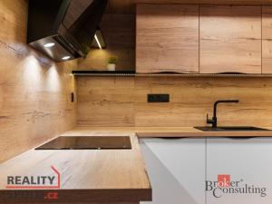 Pronájem bytu 3+kk, Jičín - Holínské Předměstí, Kollárova, 105 m2