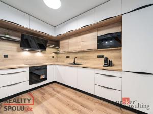 Pronájem bytu 3+kk, Jičín - Holínské Předměstí, Kollárova, 105 m2